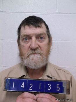 Robert Eugene Bradshaw Mugshot