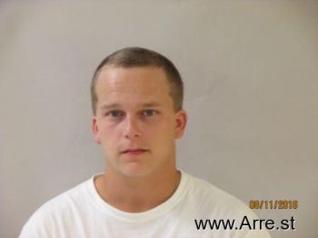 Robert  Brewer Mugshot