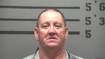 Robert E Buckler Mugshot