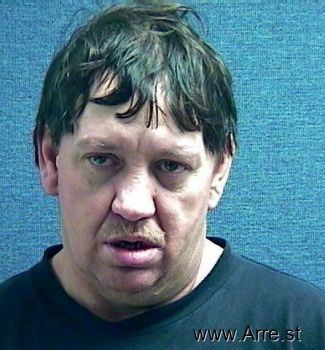 Robert Eugene Buckler Mugshot