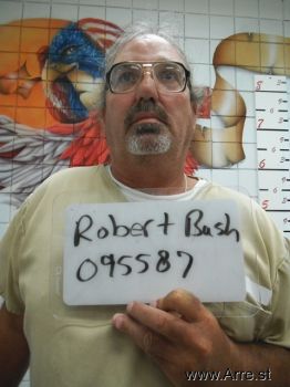 Robert  Bush Mugshot