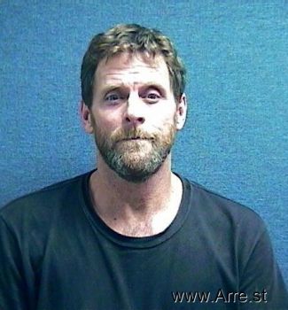 Robert David Byrnes Mugshot