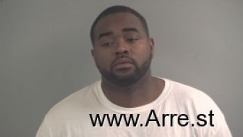 Robert Desmond Chambers Mugshot