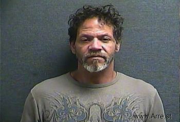 Robert Wayne Chandler Mugshot