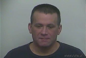 Robert Joseph Chaney Mugshot