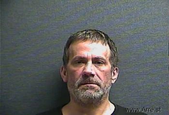 Robert Joseph Chaney Mugshot