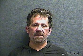 Robert Joseph Chaney Mugshot