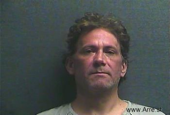 Robert Joseph Chaney Mugshot