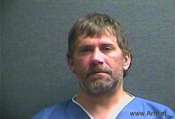 Robert Joseph Chaney Mugshot