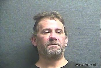 Robert Joseph Chaney Mugshot