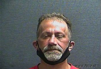 Robert Joseph Chaney Mugshot