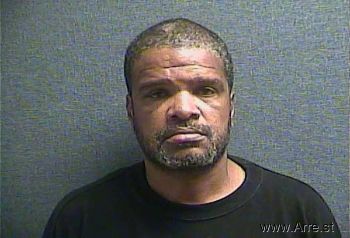 Robert Eric Chapman Mugshot