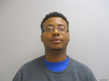 Robert Lee Jr Clayton Mugshot