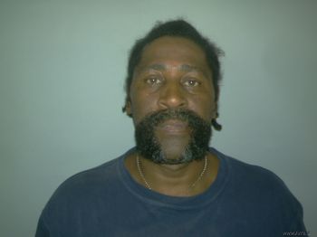 Robert  Cobb Mugshot