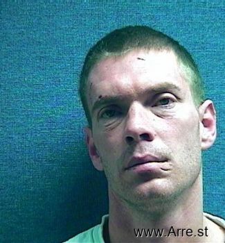 Robert Michael Coffey Mugshot