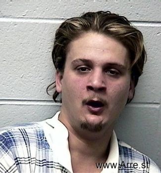 Robert Nmn Cohorn Mugshot