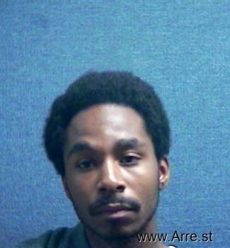 Robert Lee Coleman Iii Mugshot