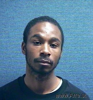 Robert Lee Coleman Iii Mugshot