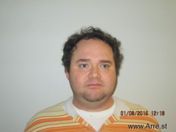 Robert W Ii Conley Mugshot