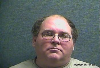 Robert Allen Conner Mugshot