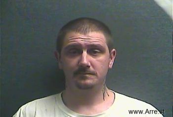 Robert Allen Cornett Mugshot