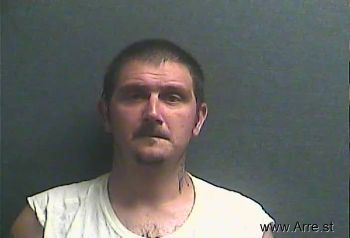 Robert Allen Cornett Mugshot