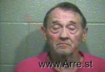 Robert David Crawford Mugshot