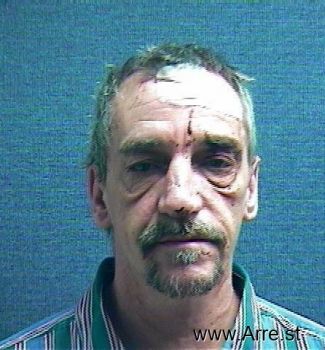 Robert  Cummins Mugshot