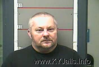 Robert Dale Watters   Mugshot