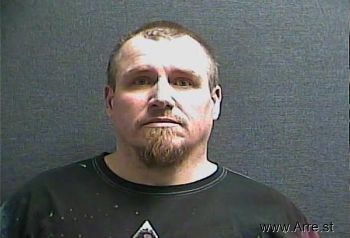 Robert David Davenport Mugshot