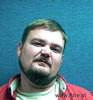 Robert Clayton Dempsey Mugshot