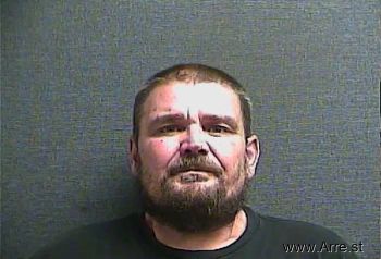 Robert Clayton Dempsey Mugshot