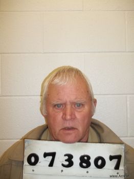 Robert Sam Dillingham Mugshot