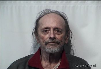 Robert  Doty Mugshot