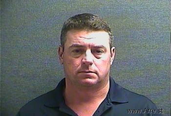 Robert Paul Drake Mugshot