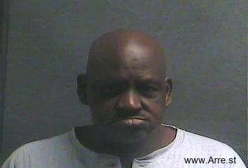 Robert  Duncan Mugshot