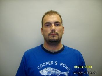 Robert Alan Durham Mugshot