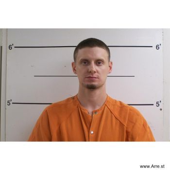 Robert T Dyson Mugshot