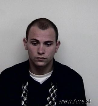 Robert Michael Ferguson Mugshot