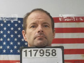 Robert K Ford Mugshot