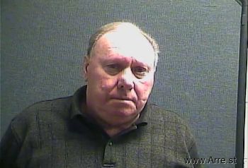 Robert A Freeman Mugshot