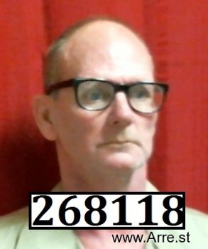 Robert  Gibbs Mugshot