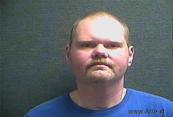 Robert Aaron Gossett Mugshot