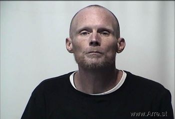 Robert  Gray Mugshot