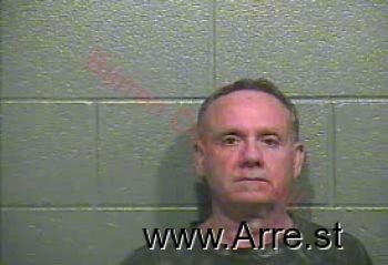 Robert Blake Hadley Mugshot