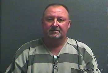 Robert Bryan Hamilton Mugshot