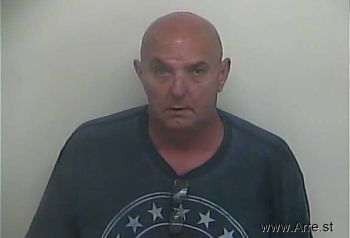 Robert Kenneth Hammons Mugshot