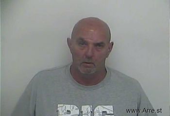 Robert Kenneth Hammons Mugshot