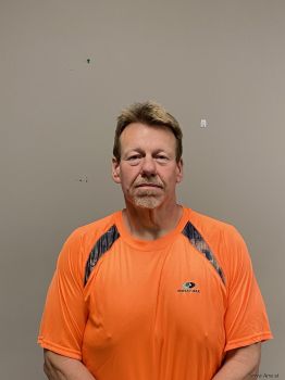 Robert  Hansler Mugshot