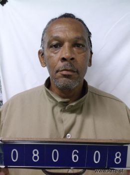 Robert Anthony Hayes Mugshot